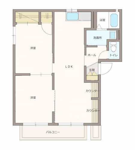 リモーネＡA201-2