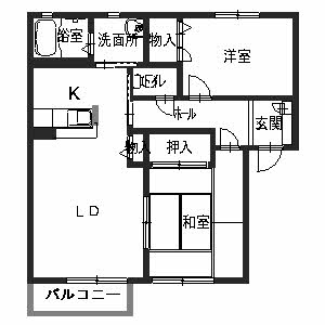 プリムローズ３番館3201-2