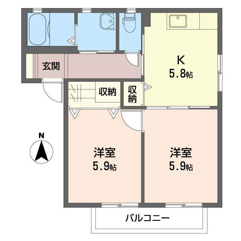 アーバヒルＤD102-2