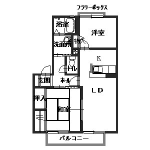 サニーサイドＡA201-2