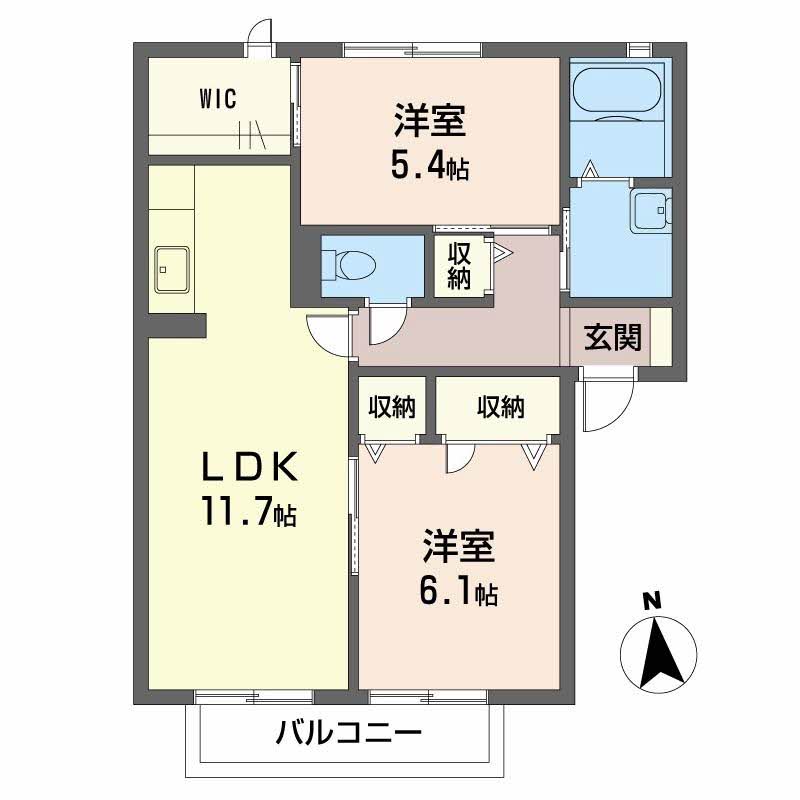 アーバヒルＯ O101号-16