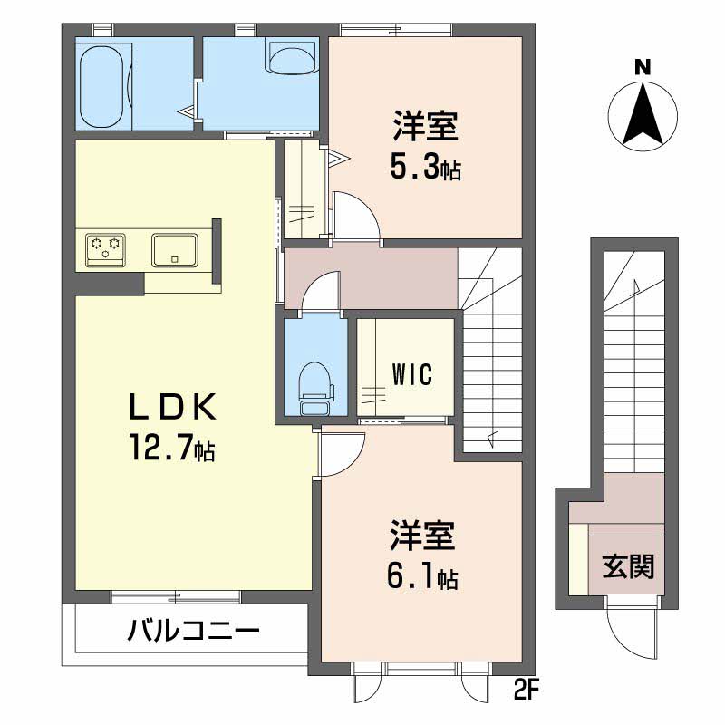 モン・ヴィラージュ0201-2