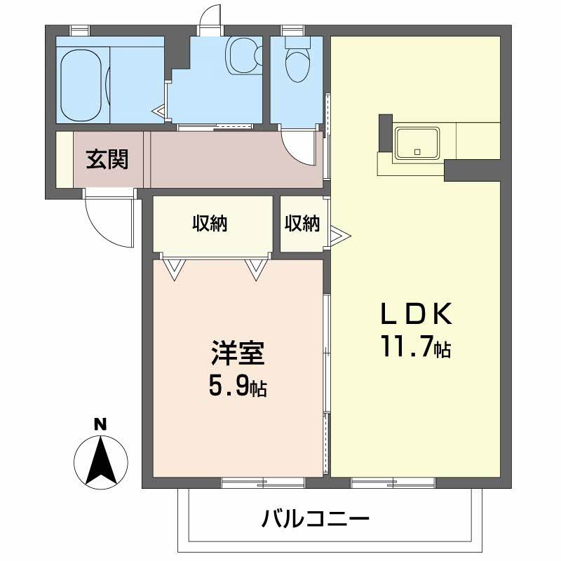 エスポワール 0105号-11