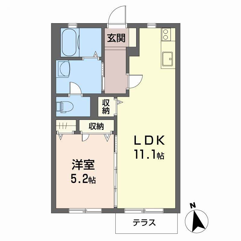 アネシス橿原0102-2