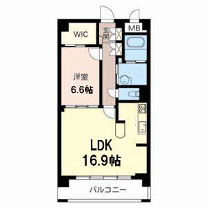 フォレストヒルズ八木駅前0502-2