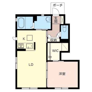 モン・ヴェールG 0102号-10