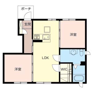 ベルメゾン市役所東Ｃ 0101号-7