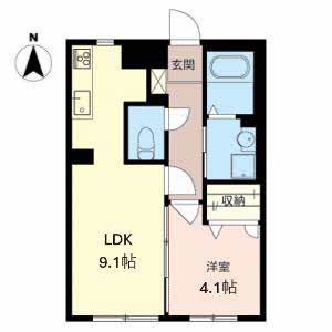 オークス八木北0103-2
