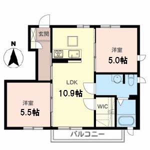 ファミールｉ0101-2