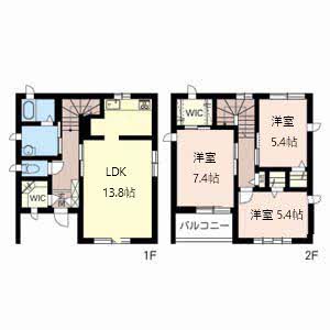 法隆寺北2D-16