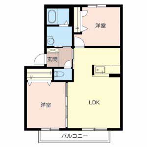 エトワールＤD201-2