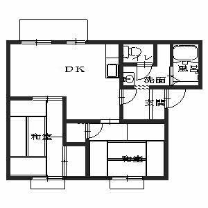 サン・シティ宝積 0201号-16