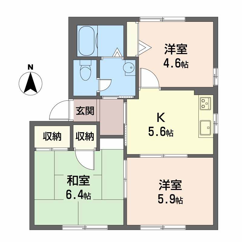 MAISON LUNA 0201号-9