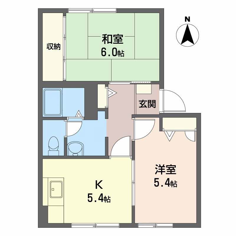 かんどり　ニューハイツ 0110号-13