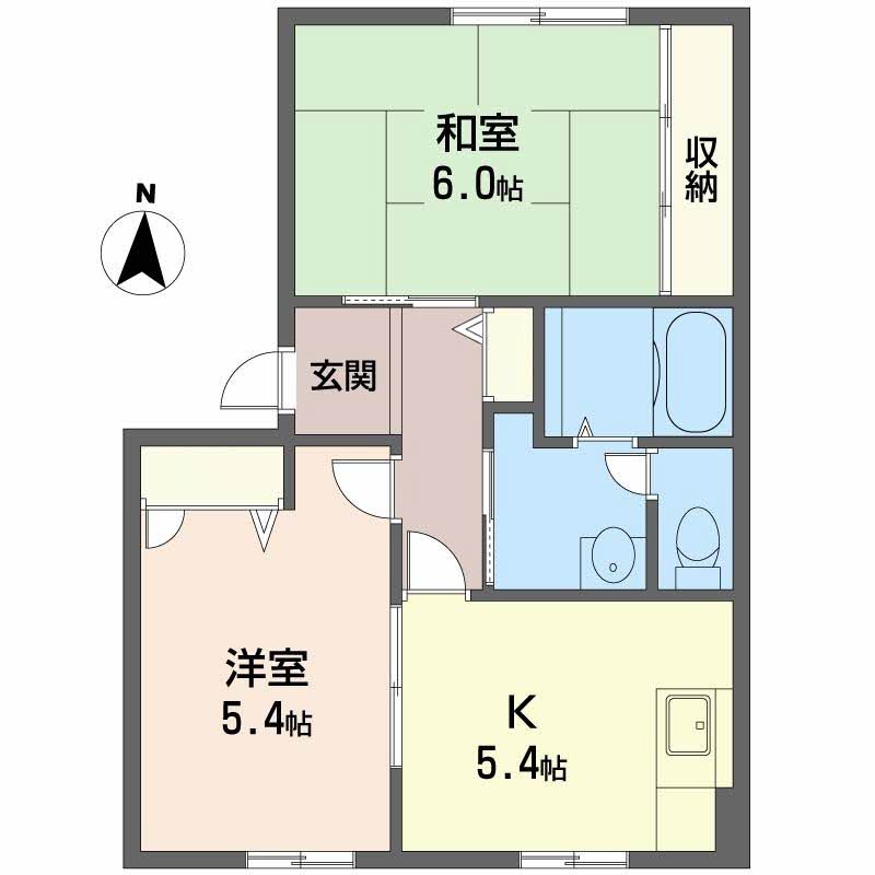 かんどり ニューハイツ 0206号-16