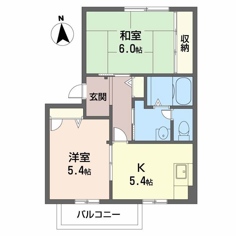 かんどり　ニューハイツ0208-2