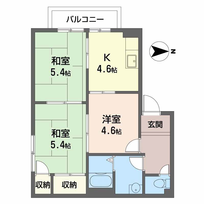 ツィン・ベル 0205号-6