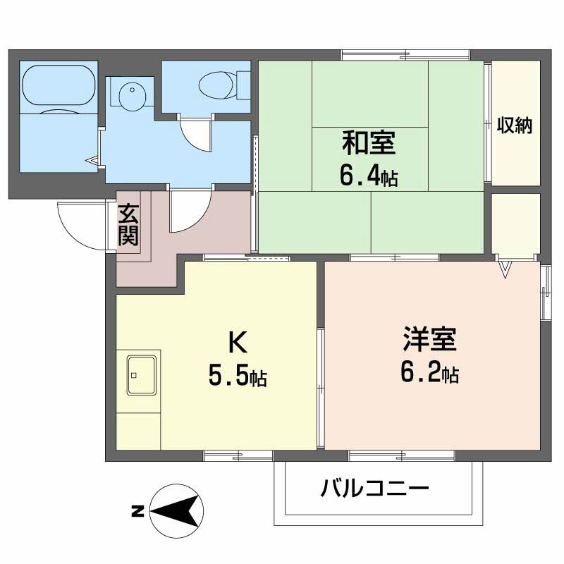 コア 南高田 0203号-15