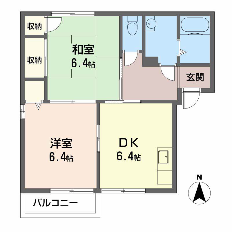 コア　南高田 0207号-2