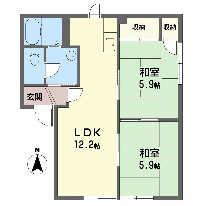 ヴェナ　ビスタ 0207号-16
