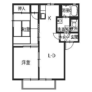 メゾン城町0101-2
