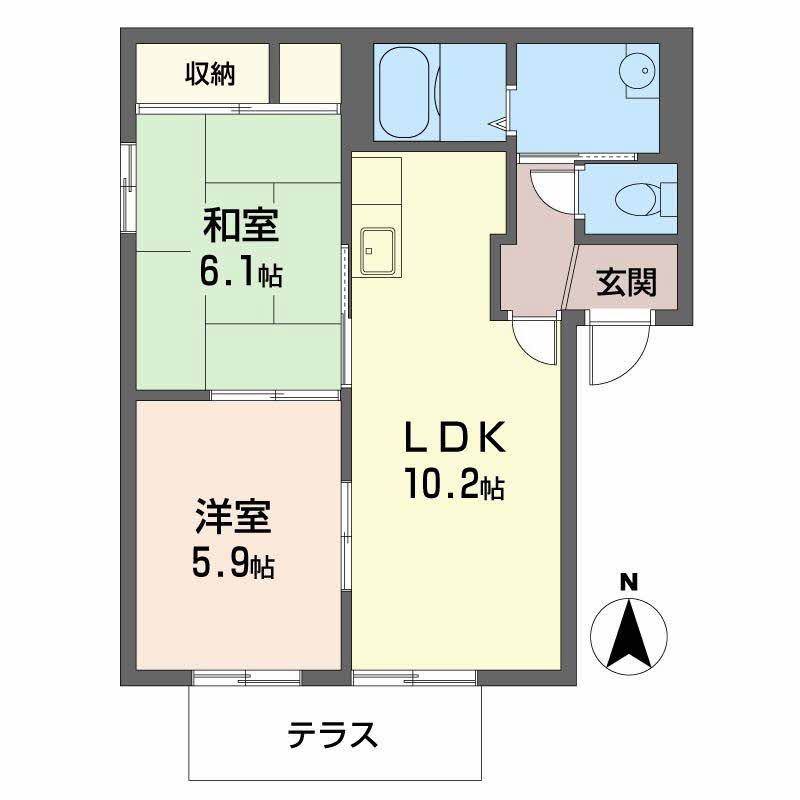 バリュージュ K 0103号-16