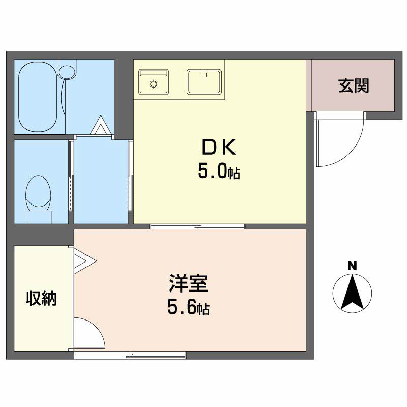 ディアス　中山 0201号-14