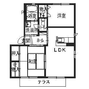 グランステージ　興和0105-2