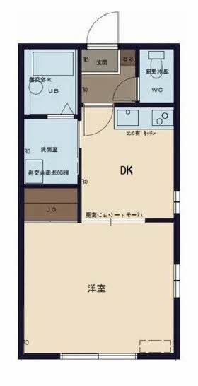 ディアス　サーティーテン 0101号-15