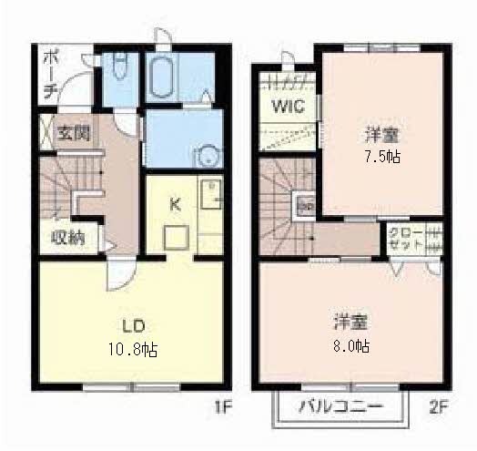 ウエスト・オーク0102-2