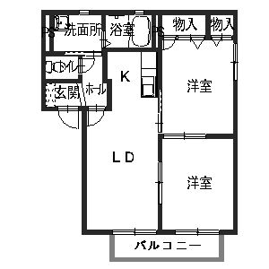 シャトー　サンク 0210号-16