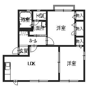 アーバンプラザ 0101号-13