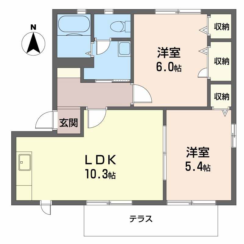 アーバンプラザ 0101号-13
