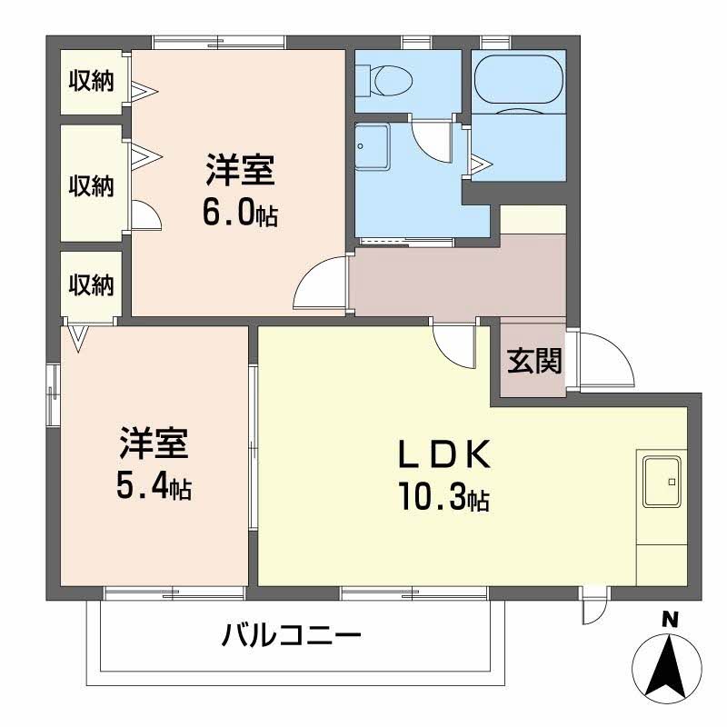 アーバンプラザ 0202号-12