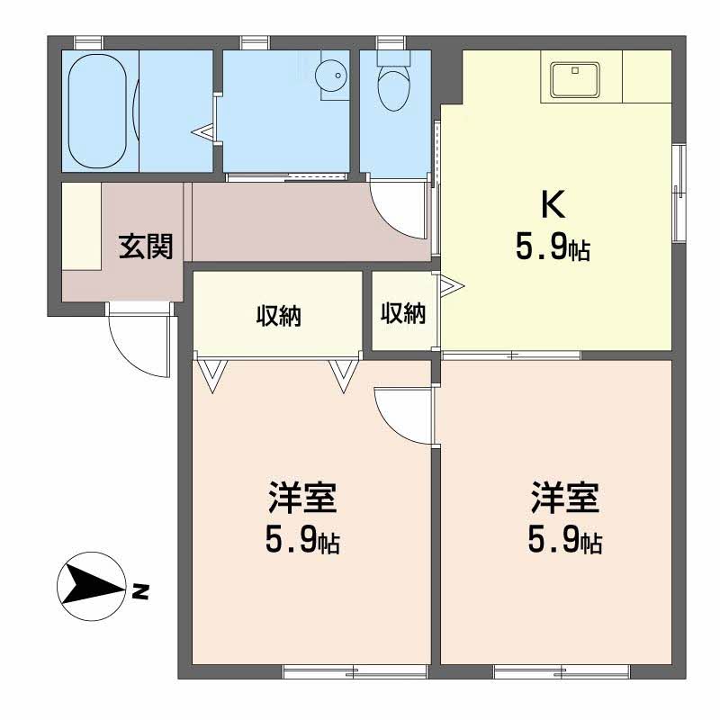 コモンプレイス 0102号-14