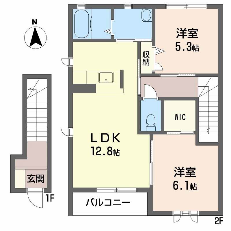 エスポアール　Ｎ 0201号-16