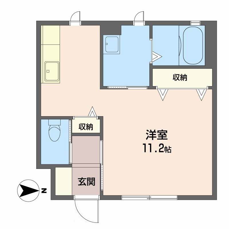アドレス 池ノ内 0101号-15