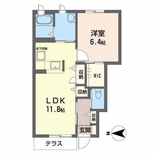 グレイス コート 0113号-15