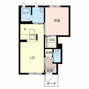 キャッスルズ・ノ－ス 0105号-2