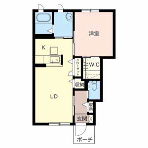 ブリリアント　ヒルズ B102号-16