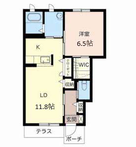 サン　メゾン 0102号-16