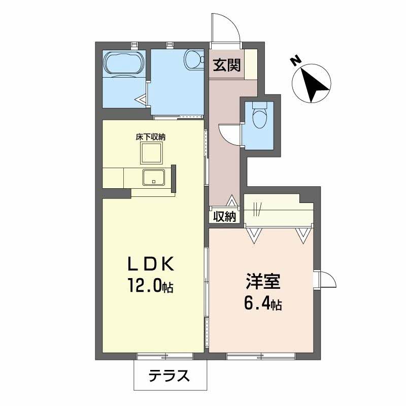 キャッスル　ヴィラ0102-2