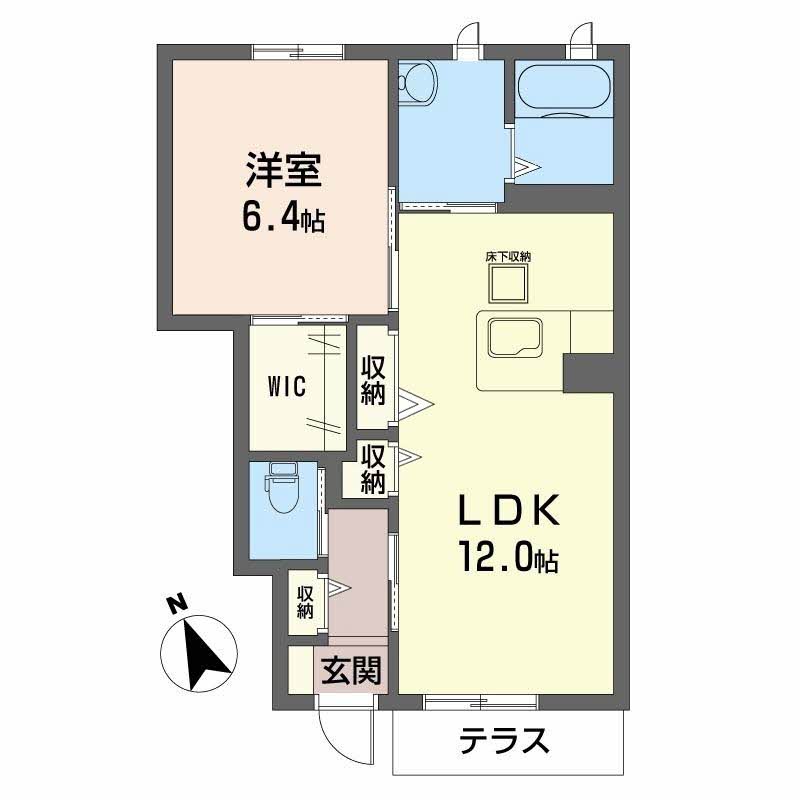 メゾン　ド　セゾン0102-2