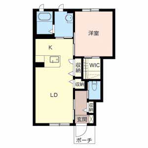 メゾン フルール 0103号-15