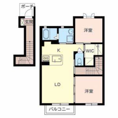 シャーメゾン　ピアンタ 0202号-15