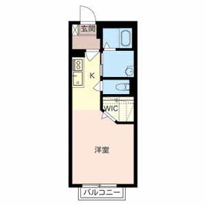 カストルム谷畑 0202号-16