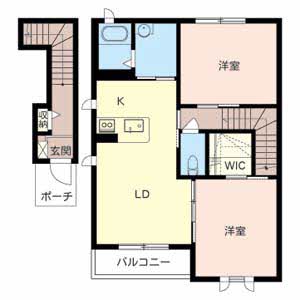 エイトタウン475 0201号-16