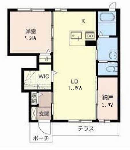 シャーメゾン　ピアンタ0107-2