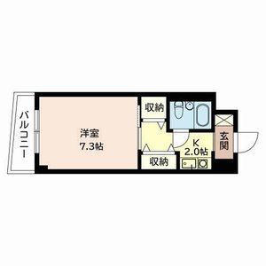 ミズノコーポマチカネヤマ 0202号室