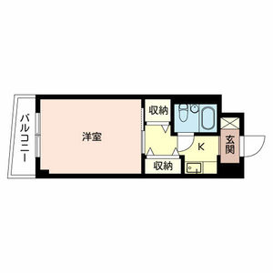 ミズノコーポマチカネヤマ 0302号室